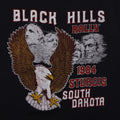 1984 Sturgis Black Hills Motorcycle Rally Shirt