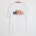 1995 Born In America A Long Long Time Ago Shirt