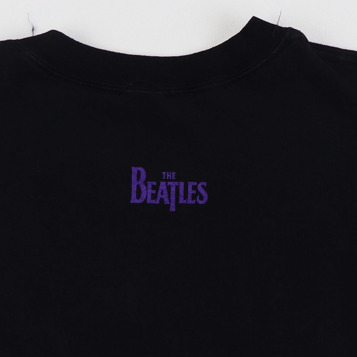 1998 Beatles Shirt