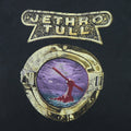 1989 Jethro Tull World Tour Shirt