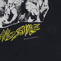 1986 David Lee Roth Eat Em And Smile Roth Rules Shirt