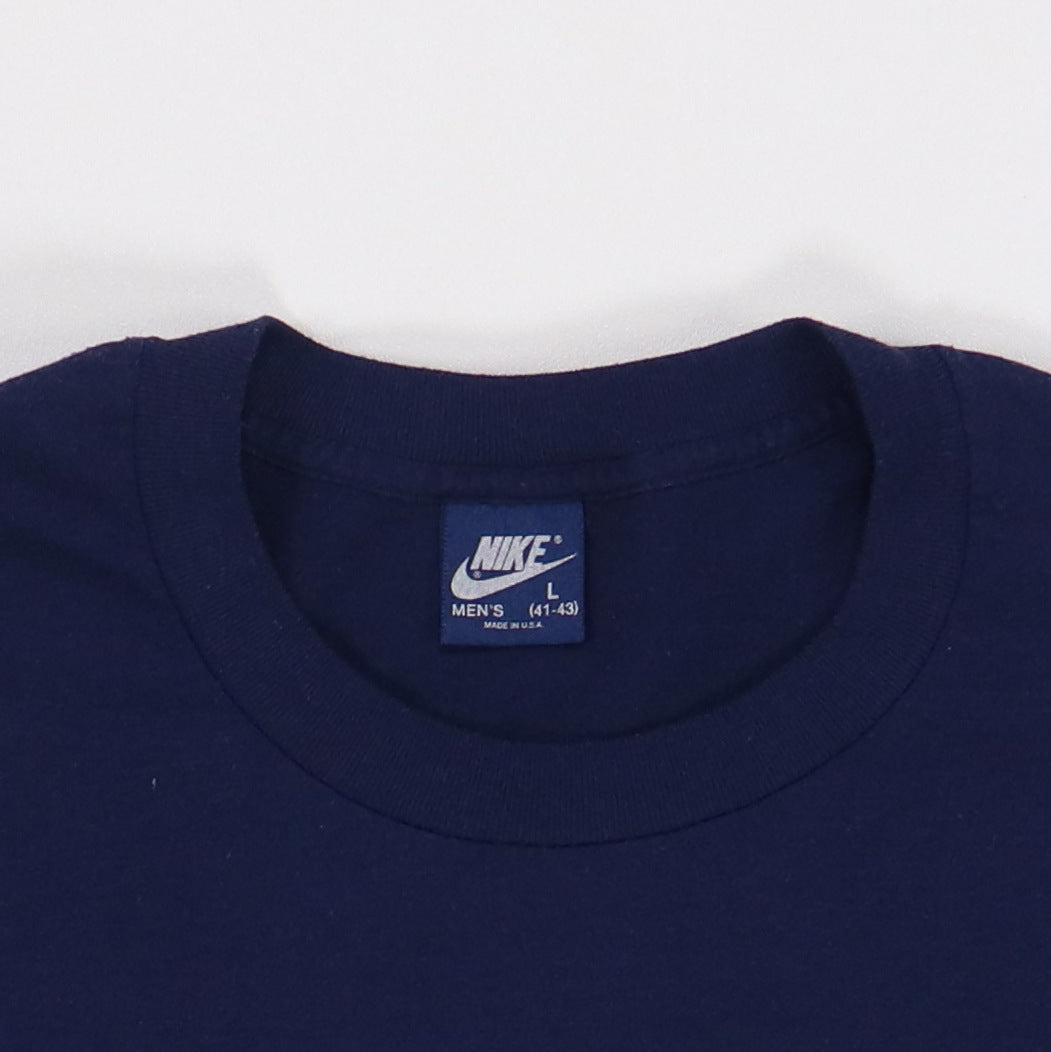 1980 best sale nike sweatshirt