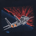 1993 F-15 Strike Eagle Nellis AFB Shirt