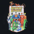 1992 Justice League DC Comics Shirt