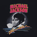 1984 Michael Jackson Thriller Shirt