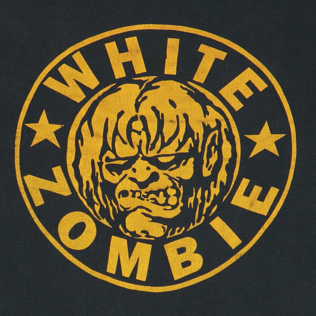 1995 White Zombie Astro Creep 2000 Shirt