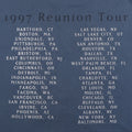 1997 Fleetwood Mac The Dance Reunion Tour Shirt