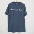 1997 Fleetwood Mac The Dance Reunion Tour Shirt