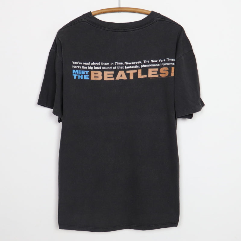 1992 The Beatles Meet The Beatles Shirt