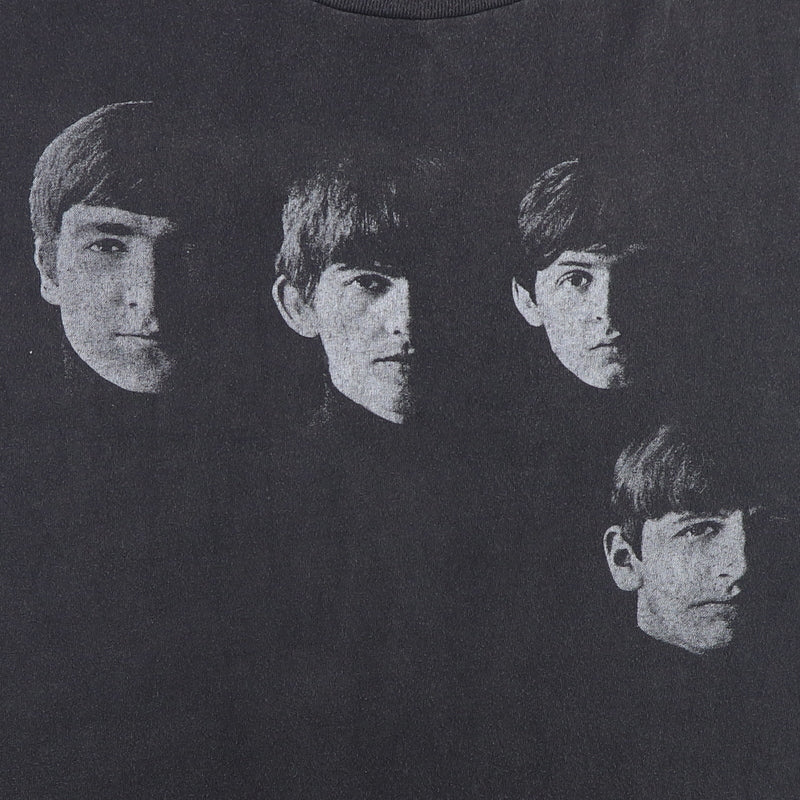 1992 The Beatles Meet The Beatles Shirt