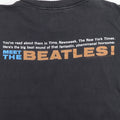 1992 The Beatles Meet The Beatles Shirt