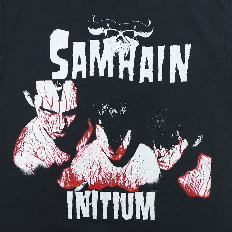 1980s Samhain Initium Shirt