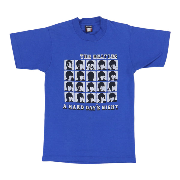 1990s The Beatles A Hard Day's Night Shirt