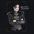 1992 Michael Jackson Dangerous Tour Shirt