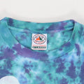 1994 Woodstock Concert Tie Dye Shirt