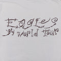 1994 Eagles Hell Freezes Over World Tour Shirt