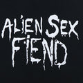 1990s Alien Sex Fiend Shirt