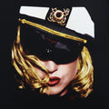 1993 Madonna Girlie Show Shirt