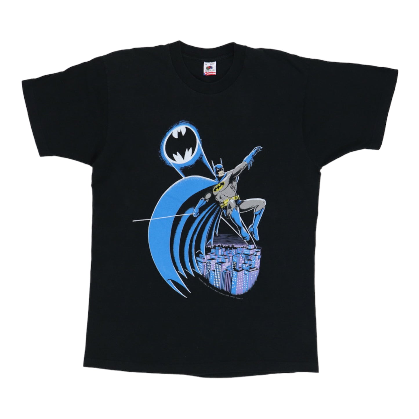 1989 Batman DC Comics Shirt