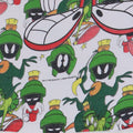 1993 Marvin The Martian Warner Brothers All Over Print Shirt