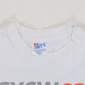 1993 SXSW South By Southwest Shirt