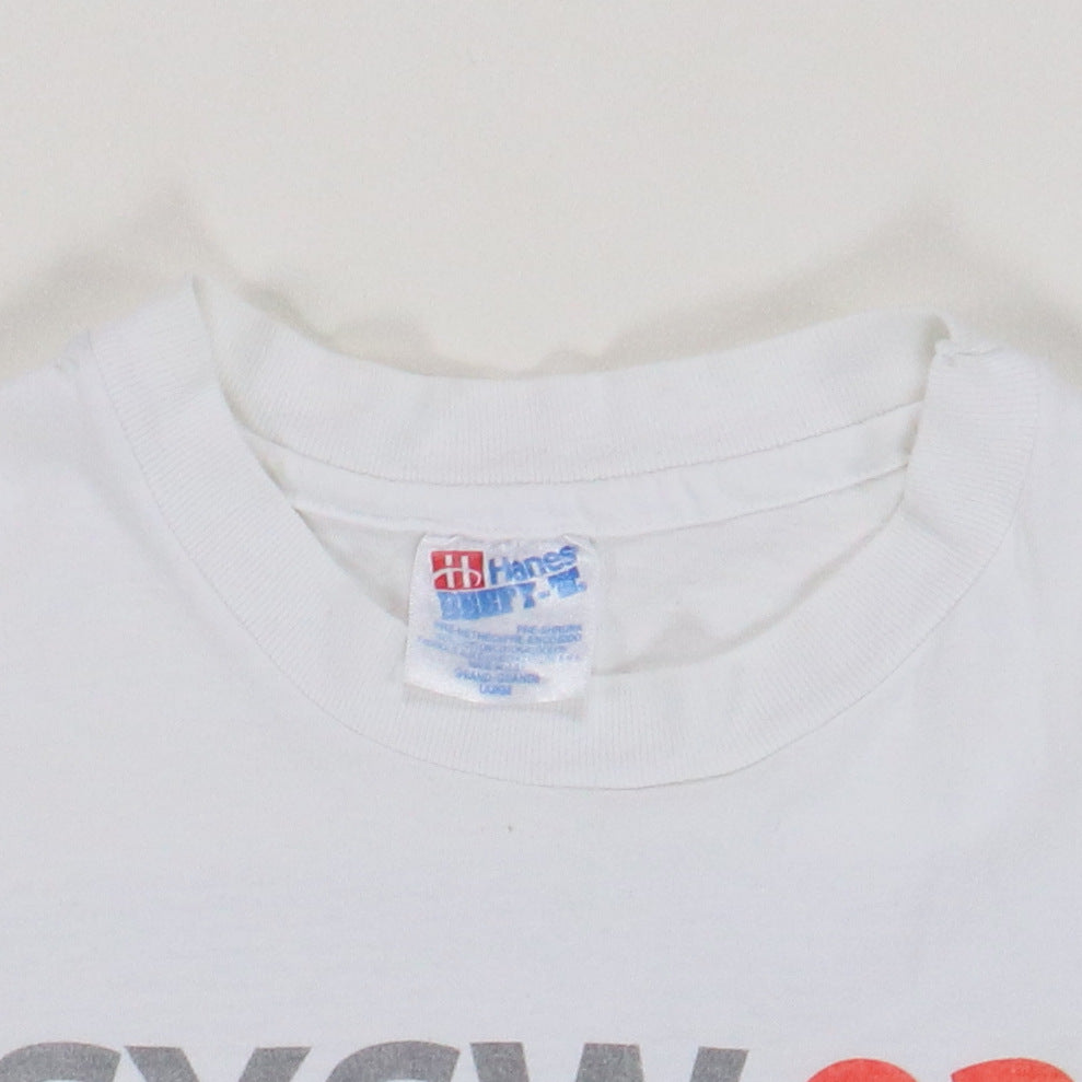 1993 SXSW South By Southwest Shirt