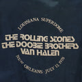 1978 Rolling Stones Some Girls New Orleans Concert Jacket