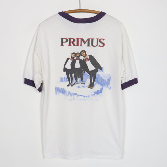 1990s Primus Shirt