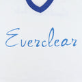 1995 Everclear Sparkle And Fade Shirt