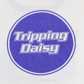 1995 Tripping Daisy Elastic Firecracker Shirt