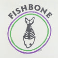 1991 Fishbone Shirt