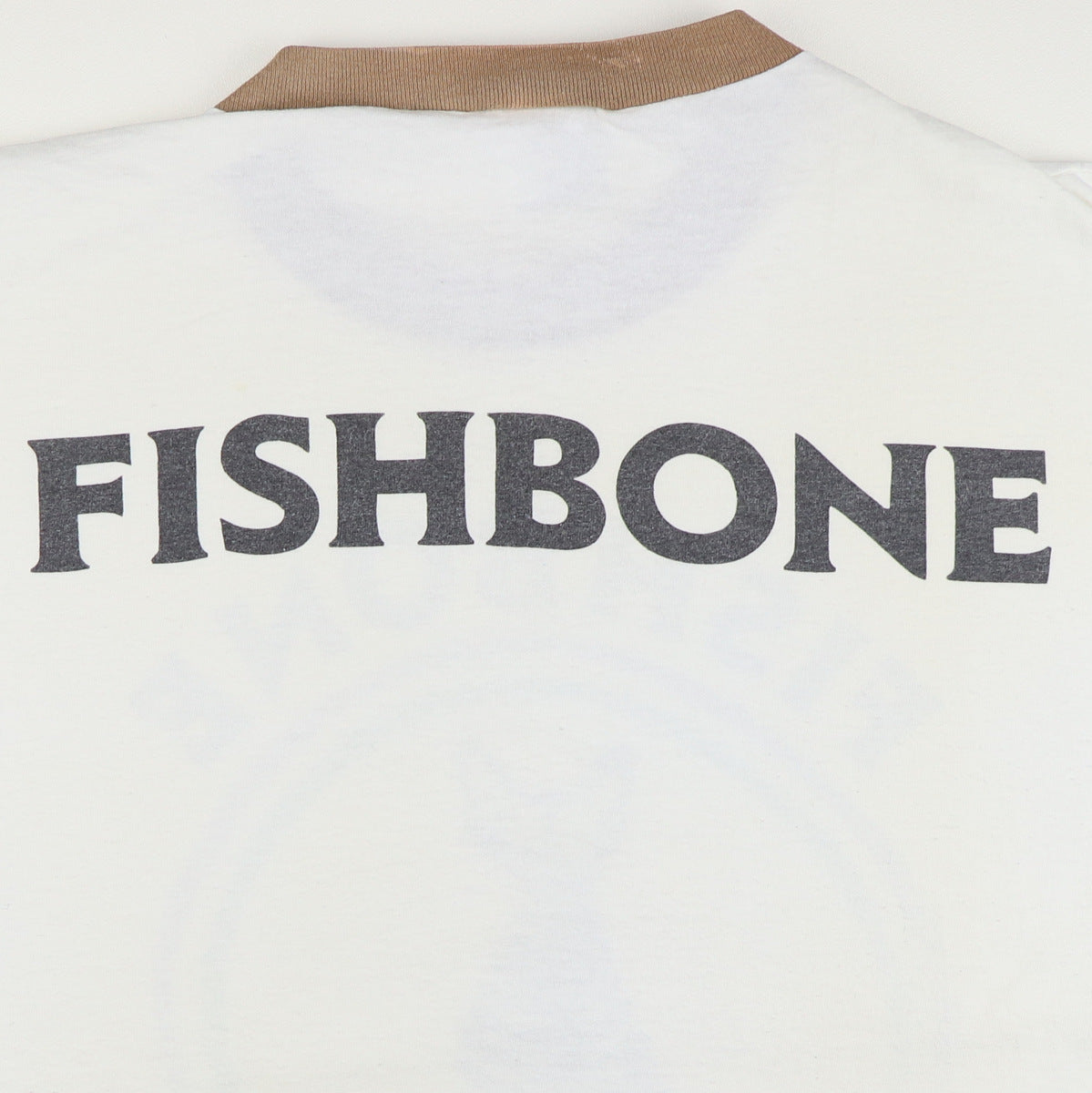 1991 Fishbone Shirt