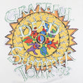 1993 Grateful Dead Summer Tour Shirt