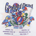 1993 Grateful Dead Summer Tour Shirt