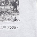 1995 Rancid 11th Hour Shirt