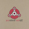 1996 Rusted Root Remember Tour Shirt