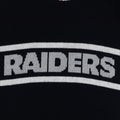 1980s Los Angeles Raiders Cliff Engle Sweater