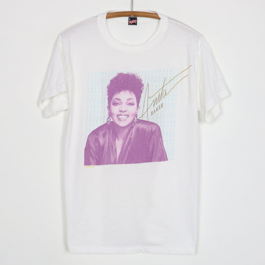 1988 Anita Baker Shirt