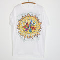 1993 Grateful Dead Summer Tour Shirt