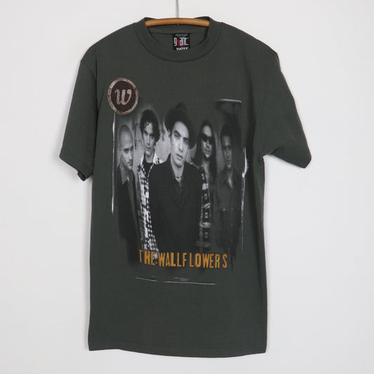 1996 The Wallflowers Bringing Down The Horse Shirt