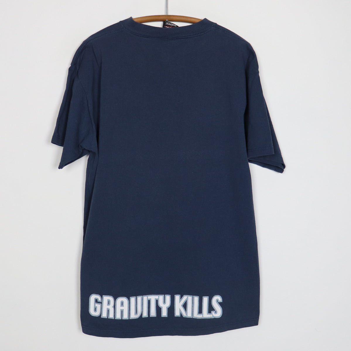 1998 Gravity Kills Perversion Shirt