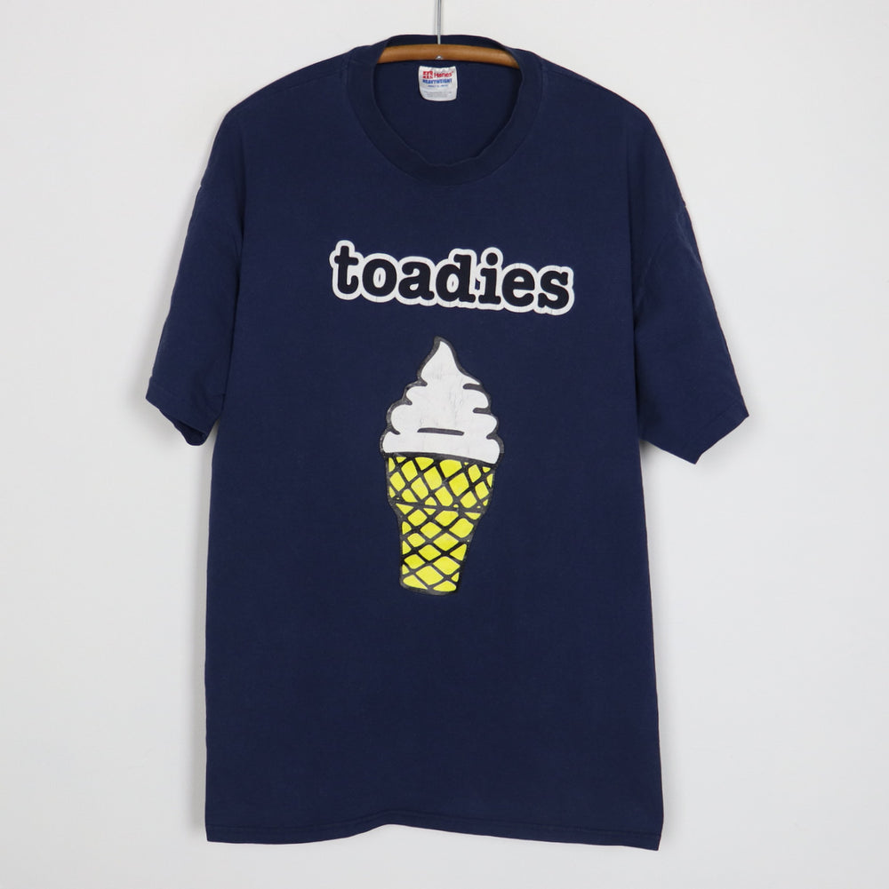 toadies t shirt