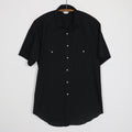 1990s Toadies Pearl Snap Button Up Shirt