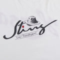 1990 Sting Concert Shirt