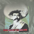 1997 Rage Against The Machine Emiliano Zapata Shirt