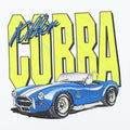 1980s Killer Shelby Cobra Shirt