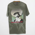 1997 Rage Against The Machine Emiliano Zapata Shirt