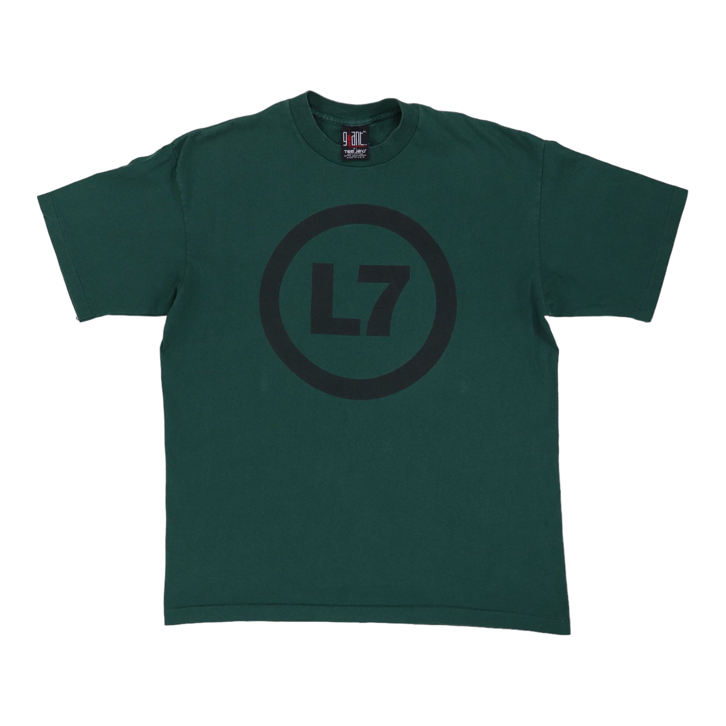 1990s L7 Shirt