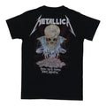 1989 Metallica Doris And Justice For All Shirt