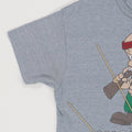 1985 Elmer Fudd Wambo Rambo Shirt